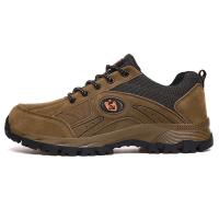 Zapatos De Senderismo Para Hombre Y Mujer, Calzado Transpirable Para Deportes Al Aire Libre, Escalada De Montaña, Botas Clásicas Informales, Invierno - details 7