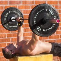 1 par de abrazaderas para barra de Fitness de 25/30mm, mancuernas hexagonales de liberación rápida, cierre giratorio, collares universales ligeros para barra Ezor - details 8
