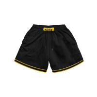 Pantalones Cortos de Gimnasio para Hombres con Estampado 3D Secado Rápido, Estilo Casual, Ideal para Jogging, Fitness, Baloncesto en Verano - details 5