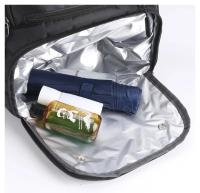 Mochila de Baloncesto OKKID con Compartimentos para Pelota y Zapatos Bolsa de Deportes para Hombres - details 31