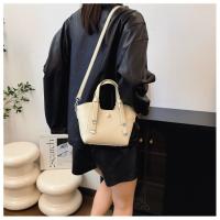 Pequeños Bolsos De Moda Simple Multiusos Crossbody Bolsas Tote Hombro Bolsas - details 4