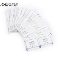Esmaltes removedor de uñas, herramientas de manicura, toallitas húmedas, almohadillas de papel, removedor de esmalte de Gel, envolturas, papel de aluminio, limpiador de Arte de uñas - details 4