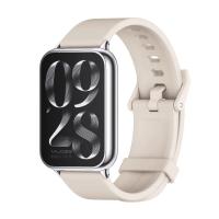 Correa Mi Band 9 Pro para pulsera Mi Smart Band 9 Pro versión Global reemplazo de silicona pulsera deportiva Miband 9pro - details 12