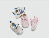 Toddler Mesh Breathable Running Shoes Boys Girls Velcro Sneakers Baby Kids Sports Shoes Children Non-slip Shoes - details 1