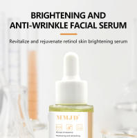 Suero de retinol hidratante reafirmante cuidado de la piel solución original cosmética - details 0
