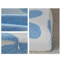 Textil para el hogar, funda de almohada con dibujos animados para niños, funda de cojín suave coreana, funda de almohada portátil Rectangular para niños, sofá - details 23