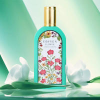 Perfume Fresco y Natural Floral Aroma de Jardín Aromaterapia para Mujeres 30ml Deodorante Nuevo - details 11