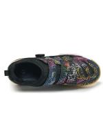 Zapatillas de tenis para hombre, color gratis a juego, tenis para mujer, zapatillas antideslizantes para mujer, zapatos de bádminton, zapatos atléticos para exteriores - details 4