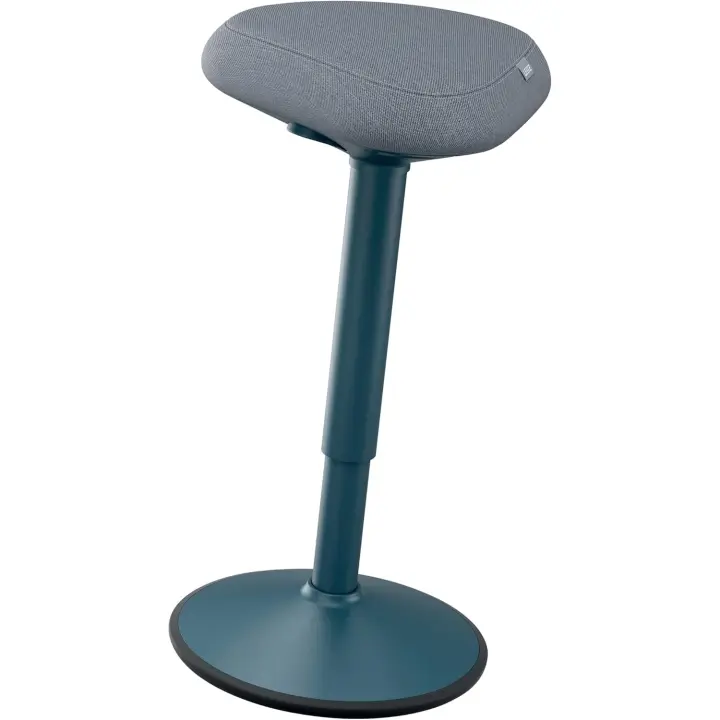 Ergonómico para Trabajar Versátil para Sentar o Pies, Base Incluida Muebles y Organización - 1