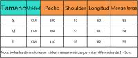 Suéter de punto de cuello alto para mujer, jersey de manga larga, Tops de moda, blusa de punto, novedad de otoño e invierno, 2023 - details 0