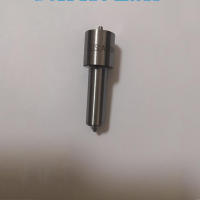 6Pcs Boquillas para Inyector Compatibles con Motor IVECO Accesorios y Componentes de Motor DSLA128P523 - details 1