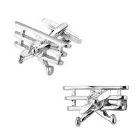 Gemelos de camisa franceses clásicos para hombre, ancla de velero S, puño de motocicleta, botones, accesorios comerciales TRE, regalos de joyería - details 25