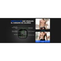 estimulador abdominal