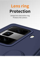 Funda de teléfono de pulsera Vertical de lujo con soporte integrado y película frontal de vidrio para Honor Magic VS 3 - details 5