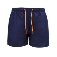 Bañador de dos capas para hombre, traje de baño de dos capas, para correr, deportes, surf, 2022 - details 14