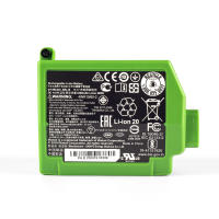 Batería de vacío para IROBOT S9 9150 + S9+ 9550 s9 Plus s955020 S955880 RVA-Y1 ABL-B - details 1
