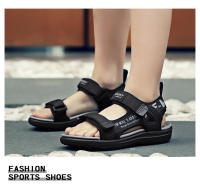Sandalias de verano para niños, zapatos de agua de playa para niños, zapatos cómodos para niños, sandalias romanas para exteriores, chanclas, zapatillas - details 14