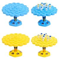 Equilibrio astronómico, árbol de equilibrio, beneficio, inteligencia, pila, música, padres, juego de mesa interactivo - details 1