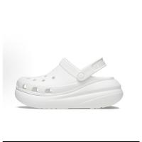 GIOIO Cro Classic Mega Crush Clog - Sandalias Negeras para Mujer - Suela Crush Extra Gruesa. - details 1
