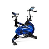 Bicicleta Estática Plegable X TOP Magnet Bike Pantalla LCD Multifunción Volante de Inercia - details 9