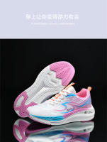Nuevos zapatos deportivos antideslizantes suela suave zapatillas profesionales para correr de carreras - details 10