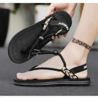 Sandalias de Hombre para Verano Antideslizantes, Aromáticas, Resistentes al Desgaste - details 4