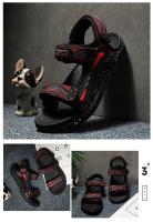 Sandalias de verano para niños, zapatos de suela suave, zapatillas ligeras y cómodas, informales para playa y agua, novedad - details 25