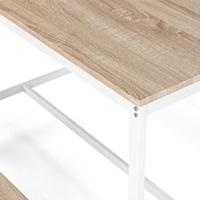 mesa comedor lisboa blanca