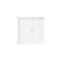 vidaXL Soporte para Acuario Madera de ingeniería Negro 60x30x60 cm - details 7