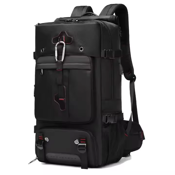 Mochila de caza para viajes al aire libre, bolsa para escalar, senderismo, otras mochilas - 1