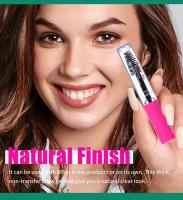 Kit de Gel para Cejas Impermeable Tono Auborno Rico Fijación Duradera Maquillaje de Ojos de Calidad - details 9