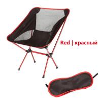 Silla ultraligera de viaje, asiento superduro portátil para acampar, playa, senderismo, herramientas de pesca - detalles 21