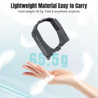 STARTRC Adecuado para DJI DJI MAVIC Yu 4PRO catapulta, lanzador parabólico, lanzador de airdrop, accesorios para drones - details 5