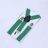 Correas Elásticas para Bebés Clip de Punto de Polka para Niños y Niñas Accesorios de Oso - details 11