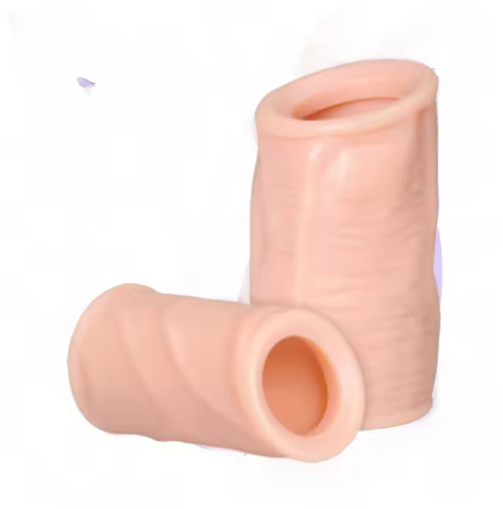 Anneau De Silicona Para Le Prpuce-phwj - 1