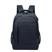 Mochila Negocios Profesional 2025 Portátil 16'' 35L Impermeable Nylon 900D Antirrobo con Cargador USB y Organizador Ejecutivo Certificado IPX6 + Bolsillo RFID - details 14