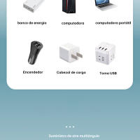 Mini ventilador portátil con control USB Bajo nivel de ruido Cabezal giratorio de 360 °   Ventilador enchufable para exteriores, interiores y habitaciones de camping - details 6