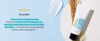 cosrx fan soft moisturized glistening glass skin effect phenomenal for cooler temperatures