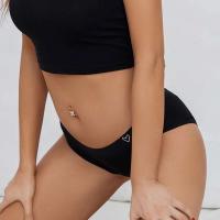 Bannirou - Bo Shooting Deportivo de Algodón para Mujer Suave, Suave y Transpirable, Ropa Interior, 3 Piezas - details 5