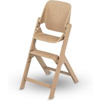 Accesorios para la Trona de Madera Maxi-Cosi Nesta, para Niños de 6 Meses a 3.5 años (aprox. 9-15 kg), Más allá del gris cielo - details 31