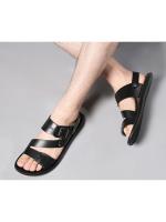 Sandalias de Hombre de Tamaño Grande Zapatos de Playa Casuales en Moda - details 7