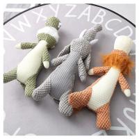 Juguete de peluche para cachorros, juguetes para masticar para perros pequeños, productos para mascotas, accesorios para perros - details 8