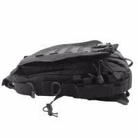 Bolsa Molle práctica impermeable Mini Tablet PC bolso de hombro Ipad bolsas de mensajero mochila táctica al aire libre bolsa de viaje de alta calidad - details 3