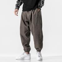 Pantalones bombachos informales para hombre, pantalón holgado, a la moda, para exteriores - details 0