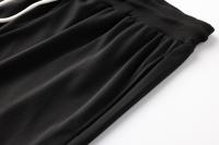 Pantalones de Baloncesto de Moda para Hombres Material de Poliéster Secado Rápido Estilo Americano - details 14
