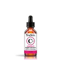 Suero de péptidos de colágeno TruSkin para el rostro – Suero suavizante con péptidos, ceramidas y superfrutas – Apoya el colágeno natural y la barrera cutánea de la piel para un brillo radiante y saludable - 1 fl. Oz - details 17