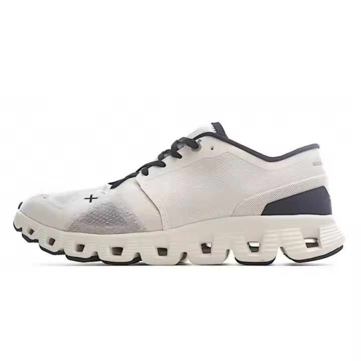 Zapatos para correr, aptitud física, entrenamiento, modelos masculinos, transpirables, zapatillas deportivas Cómodo y adecuado para el deporte - 1