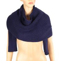 Buñada de invierno para mujer Cálida con capa de manga Ideal para regalos de Navidad y Día de Acción de Gracias - details 14
