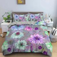 Seta de Jabón Vintage con Diseño Floral de Peonía y Girasol Ideal para Decoración de Dormitorio Material de Poliéster Estilo Boho - details 0