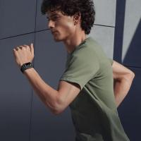 Xiaomi Smart Band 9 Pro Smartband versión Global pantalla de 1,74 "oxígeno en sangre GPS monitoreo de salud Fiess Tracker 150+ modo deportivo - details 4